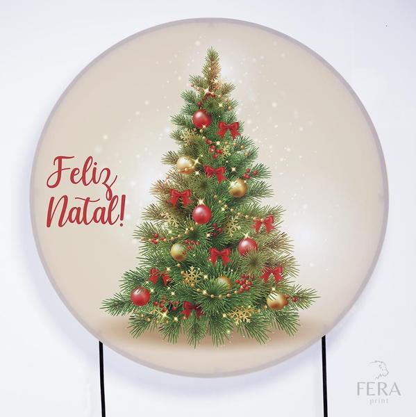 Imagem de Painel Decorativo para Festa 1,50x1,50 metros Vesti Fácil com Elástico Natal - Fera Print