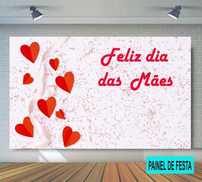 Imagem de Painel dia das Mães