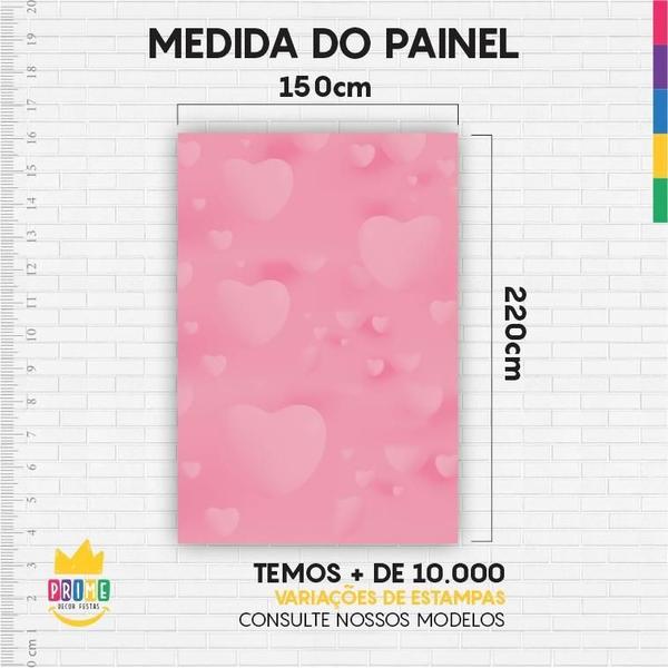 Imagem de Painel Festa Dia Das Mães Lateral Para Casadinho 1,50 X 2,20