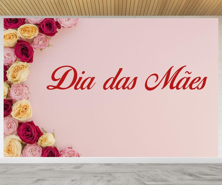 Imagem de Painel Festa Dia das Mães