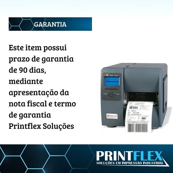 Imagem de Painel Frontal - Allegro Flex Pn: DPR16-2929-01