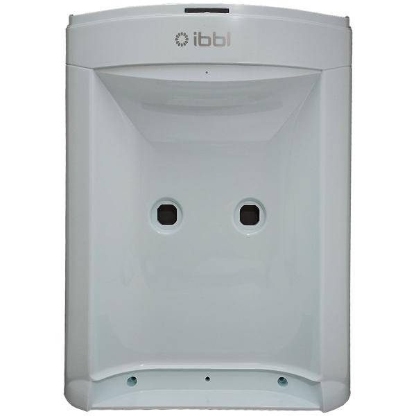 Imagem de Painel Frontal Branco Original Para Bebedouro IBBL Compact