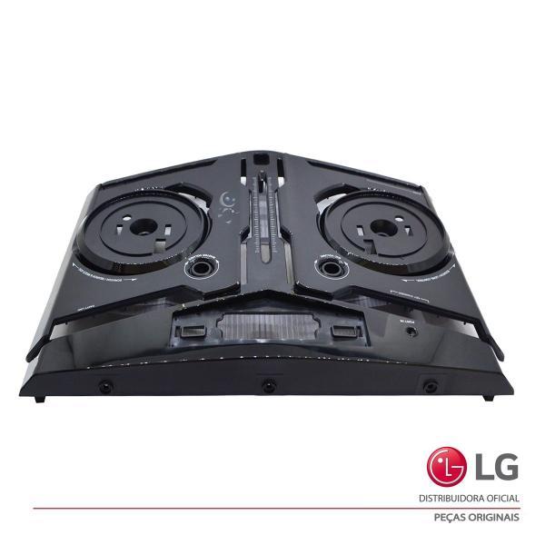 Imagem de Painel frontal lg oj98 mini system xboom agl75973602 mgc646592 - original