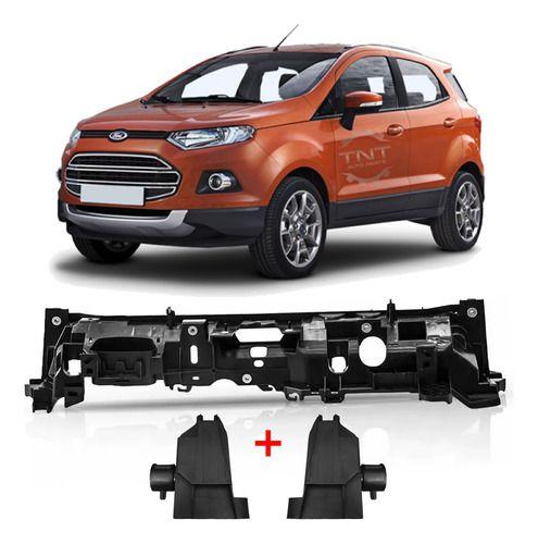 Imagem de Painel Frontal Superior Ecosport 2013 2014 2015 2016 2017