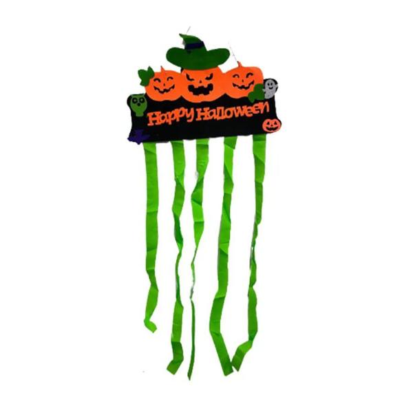 Painel Halloween Simples - Unidade - B.N Imagem de Painel Halloween Simples - Unidade
