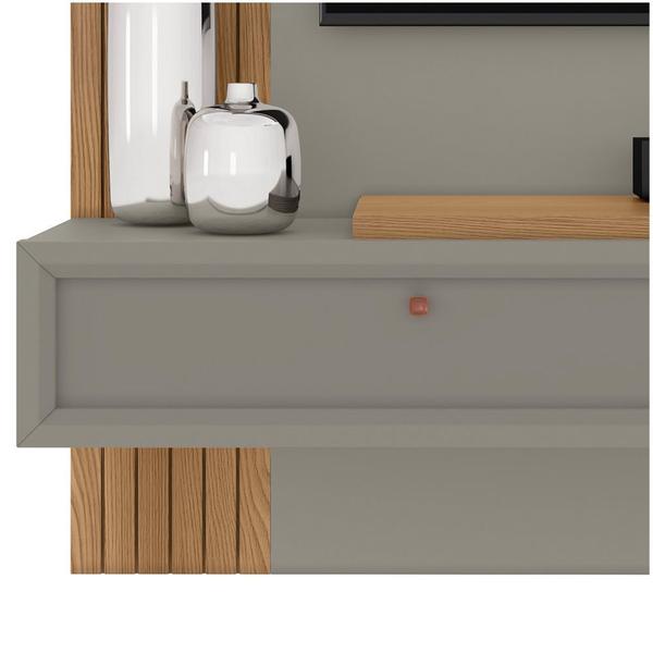 Painel Home Pitanga 1,79m p/ Tv Ate 60 Linea Brasil Imagem de Painel Home Pitanga 1,79m p/ Tv Ate 60 Linea Brasil