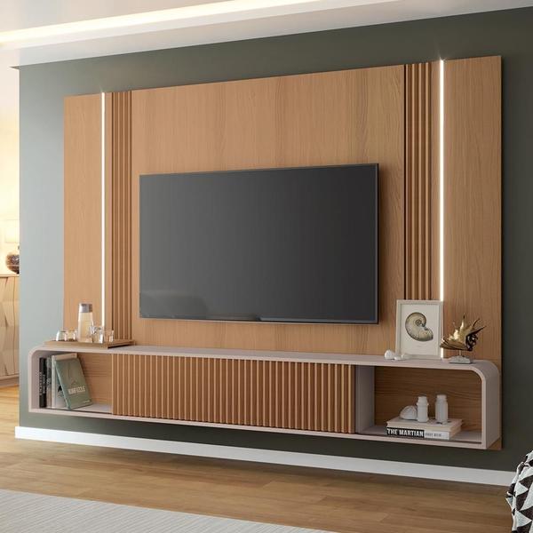 Imagem de Painel Home Suspenso Empire TV até 85" Polegadas