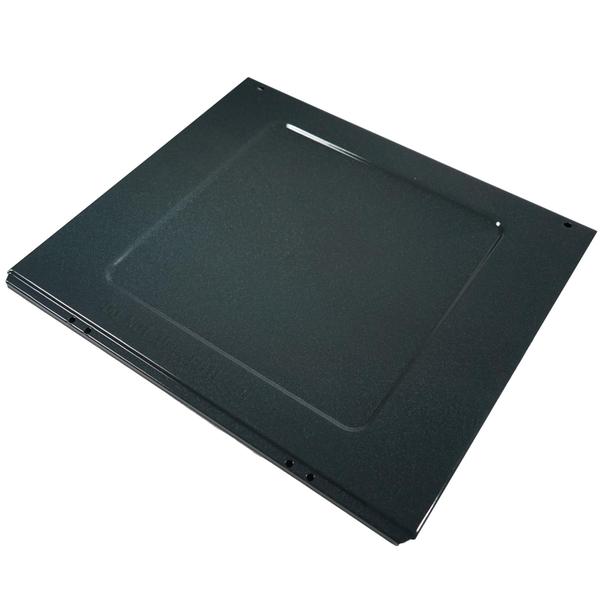 Imagem de Painel inferior do forno Frigidaire 316400601 preto genuíno OEM