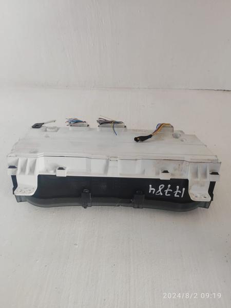 Painel instrumentos hilux sw4 2.8 diesel 2016/20 83800fd341 - TOYOTA Imagem de Painel instrumentos hilux sw4 2.8 diesel 2016/20 83800fd341