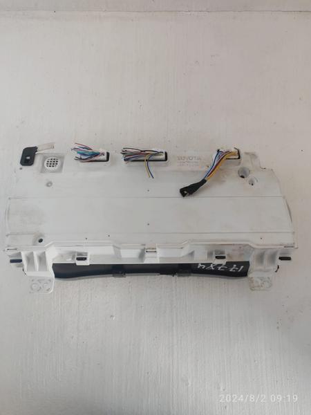 Painel instrumentos hilux sw4 2.8 diesel 2016/20 83800fd341 - TOYOTA Imagem de Painel instrumentos hilux sw4 2.8 diesel 2016/20 83800fd341