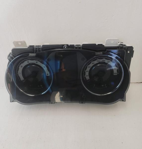 Painel instrumentos hilux sw4 2.8 diesel 2016/20 83800fd341 - TOYOTA Imagem de Painel instrumentos hilux sw4 2.8 diesel 2016/20 83800fd341