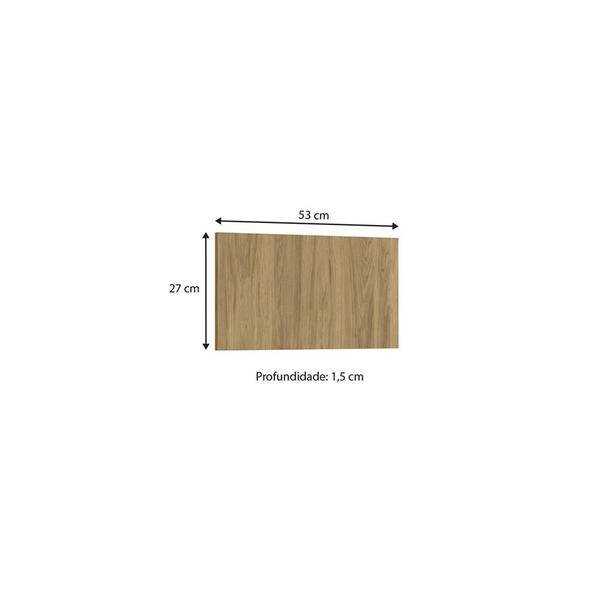 Imagem de Painel Kappesberg Versa Itapuã 53cm x 27cm