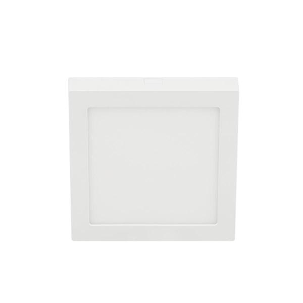 Imagem de Painel Led 12W Sobrepor Eco Branco 3000K Stella STH21962Q/30