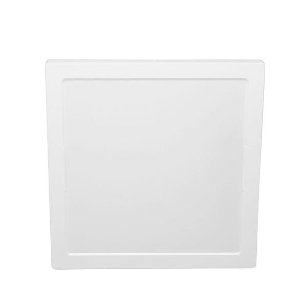 Imagem de Painel LED 18W LYS Quadrado Sobrepor - Taschibra