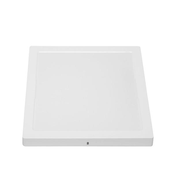 Imagem de Painel LED 18W LYS Quadrado Sobrepor - Taschibra