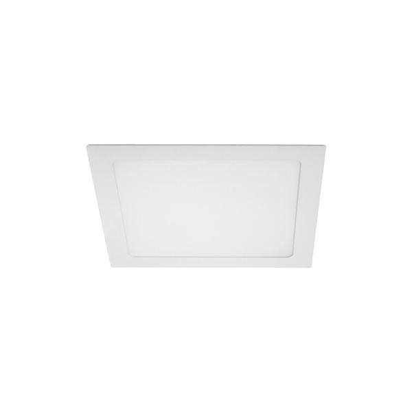 Imagem de Painel Led 18W Quadrado Embutir - Taschibra