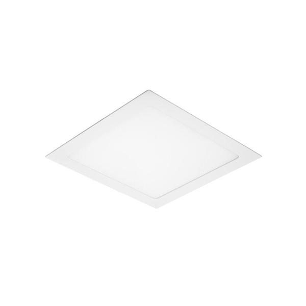 Imagem de Painel Led 18W Quadrado Embutir - Taschibra