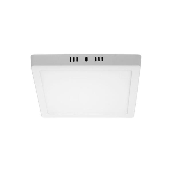 Imagem de Painel Led 18W Quadrado Sobrepor - Taschibra