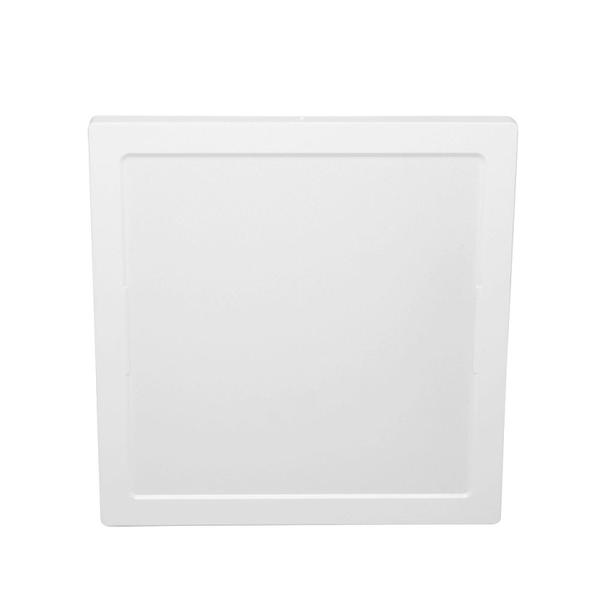 Imagem de Painel LED 24w Lys Quadrado Sobrepor 3000k 15140179 Taschibra