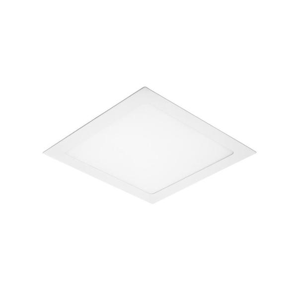 Imagem de Painel Led 24W Quadrado Embutir - Taschibra