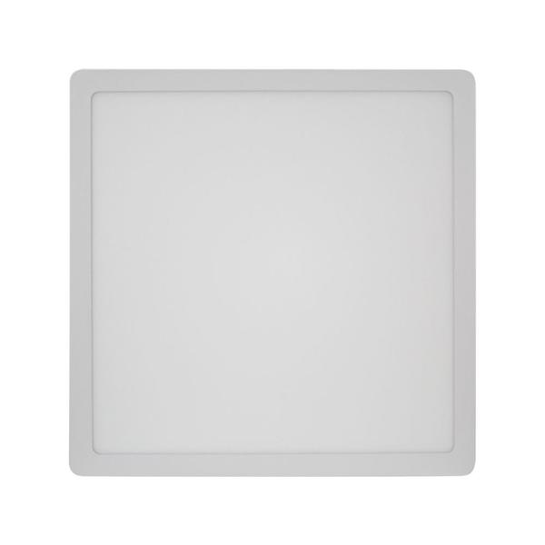 Imagem de Painel LED 24w Sobrepor Quadrado 29x29 6500k Branco Frio - Blumenau