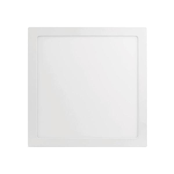 Imagem de Painel LED 25w Sobrepor Quadrado 6500k Frio - Save Energy