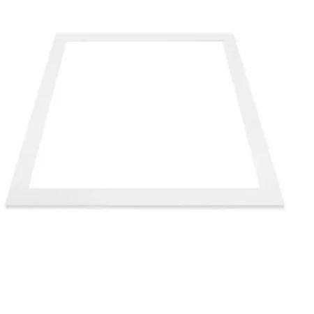 Imagem de Painel Led 36W Embutir Branco Frio Quadrado 40x40