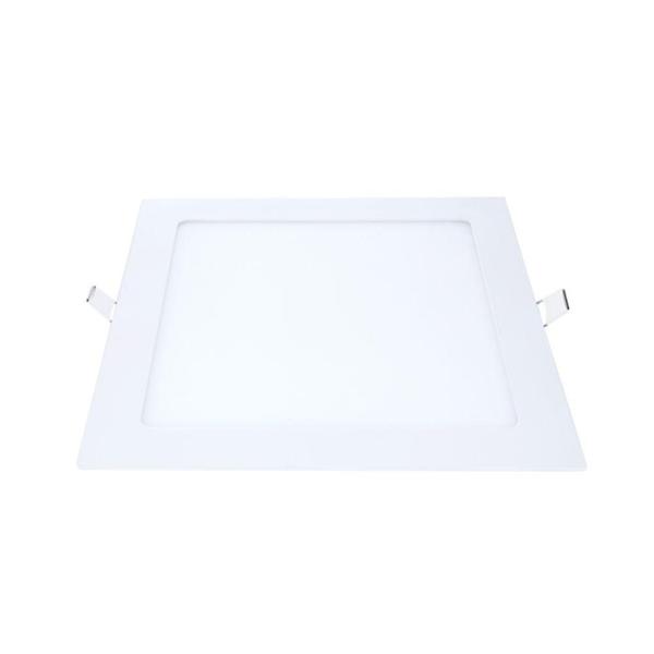 Imagem de Painel Led Avant Quadrado Embutir 18w 6500k Bivolt 5 Un