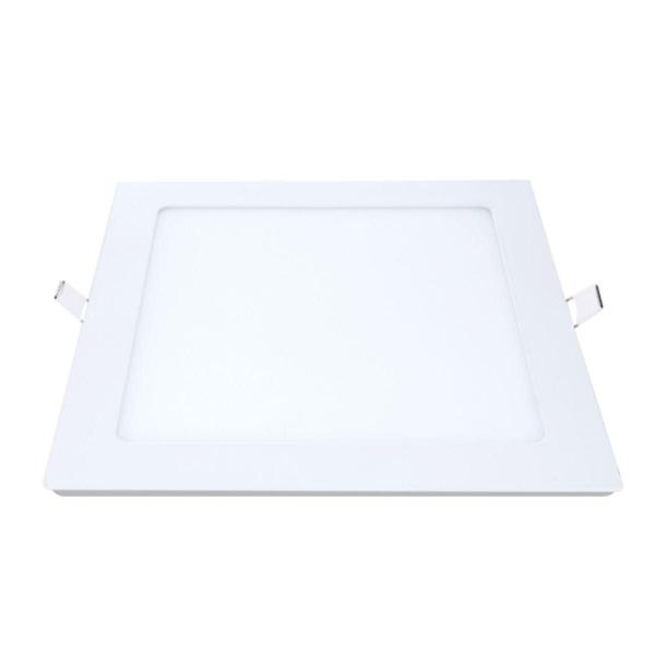 Imagem de Painel Led Avant Quadrado Embutir 24w 6500k Bivolt 10 Un