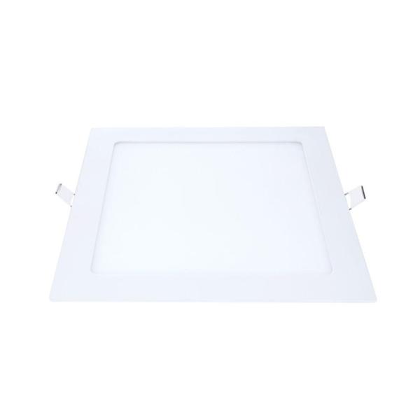 Imagem de Painel Led Avant Quadrado Embutir 30w 3000k Bivolt 10 Un