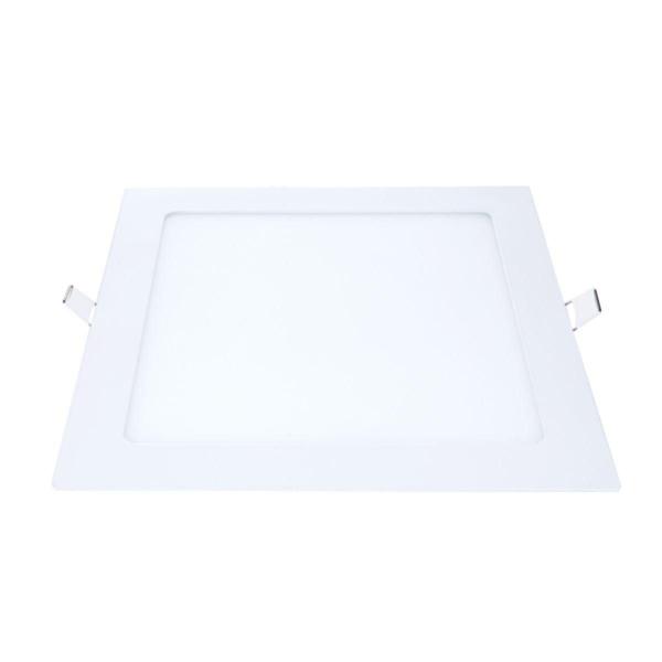 Imagem de Painel Led Avant Quadrado Embutir 30w 4000k Bivolt Branco