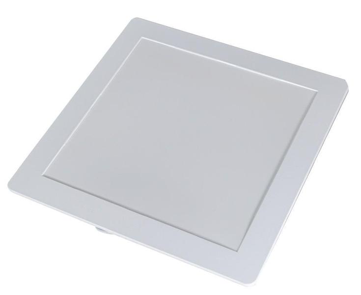 Imagem de Painel Led De Embutir Quadrado 24W Branco Frio Bivolt - Noll