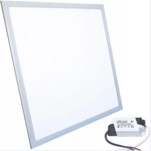 Imagem de Painel Led De Embutir Quadrado 40X40 36W