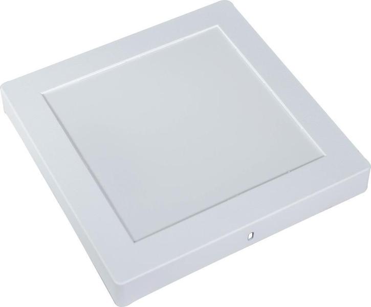 Imagem de Painel Led De Sobrepor Quadrado 24W Branco Frio Bivolt- Noll