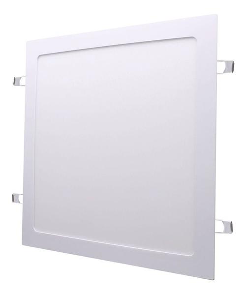 Imagem de Painel Led Embutir 24w 4000k Quadrado Spread Lighting