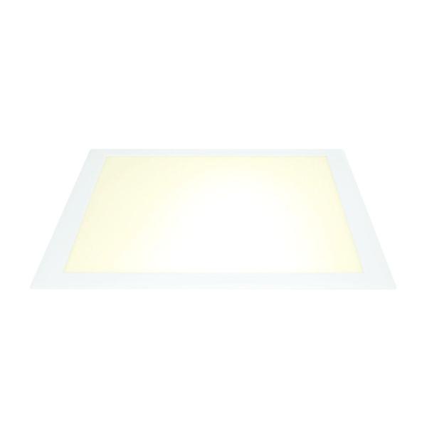 Imagem de Painel Led Embutir 32W 3.000K Quadrado 40Cm Bivolt Blumenau