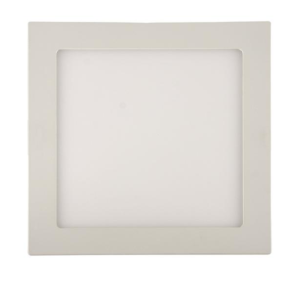 Imagem de Painel LED Embutir Branco 18W 4100k 22x22-Blumenau