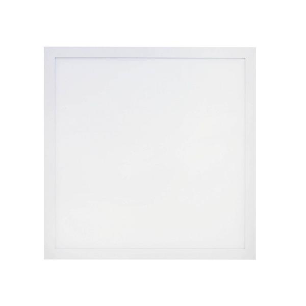 Imagem de painel led embutir quad slim 32w bronzearte