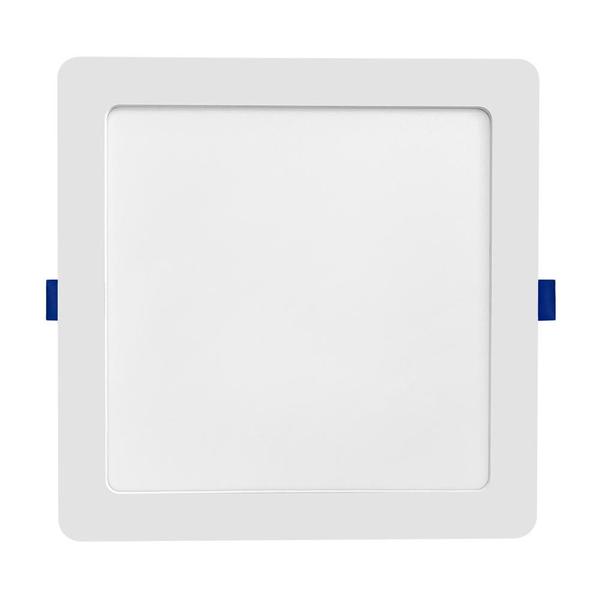 Imagem de Painel LED Embutir Quadrado 18W 4.100K 