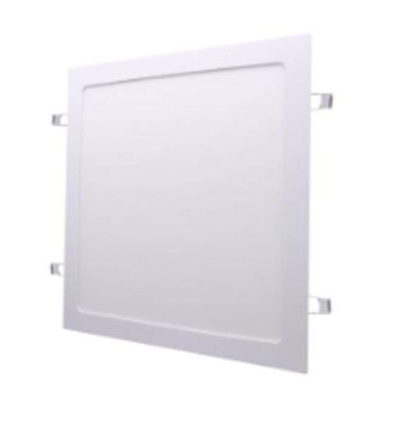 Imagem de Painel LED Embutir quadrado 24w 6500k Lumanti