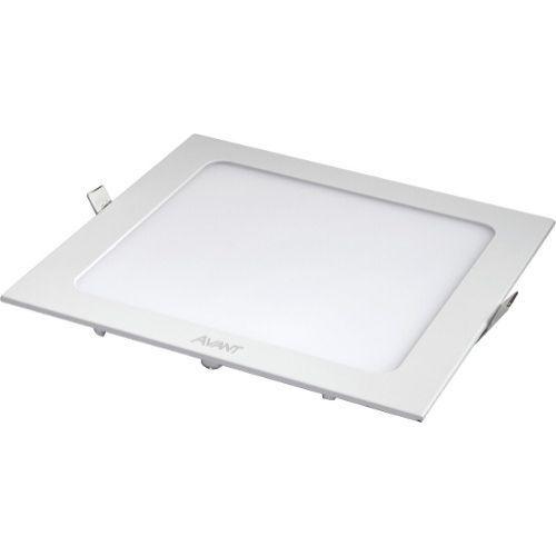 Imagem de Painel Led Embutir Quadrado 40x40cm 30w 6500k Avant