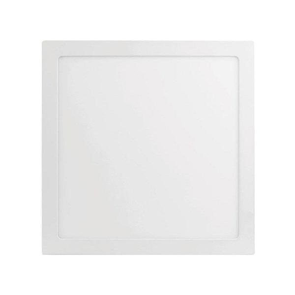 Imagem de Painel LED Embutir Quadrado 45W 62CM Luz Branco Neutro Save Energy