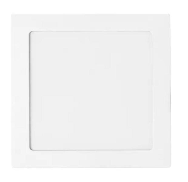 Imagem de Painel led embutir recuado deep 12w 16,7cm- stella sth8902