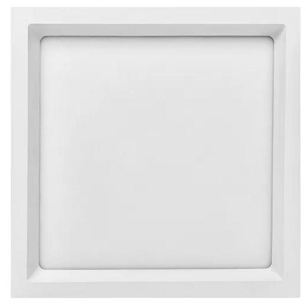 Imagem de Painel led embutir recuado deep 28w - stella sth8905