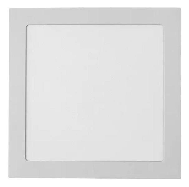 Imagem de Painel led embutir slim 24w  27x27 - stella sth9954q