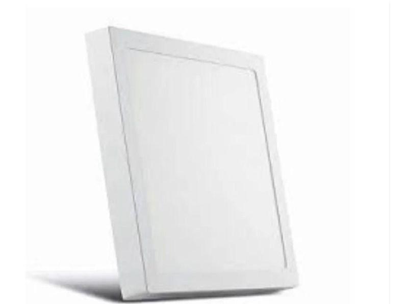 Imagem de Painel led play sobrepor quadrado 24w-240v 6.500k branco - BLUMENAU