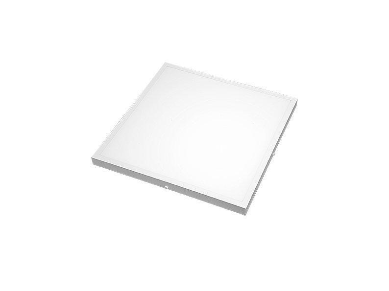 Imagem de Painel Led Profissional Lys Quadrado Sobrepor 36W 40X40 Tasc