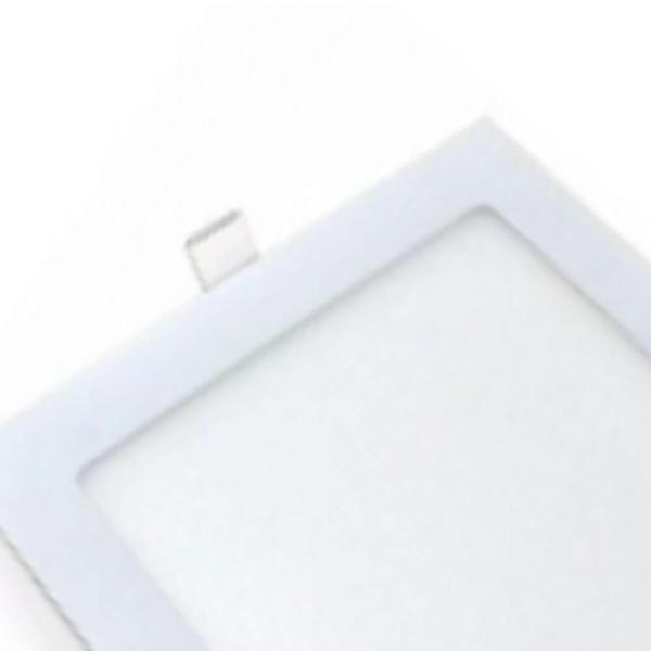 Imagem de Painel Led Quadrado Embutir 18W GLight - G-LIGHT