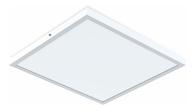 Imagem de Painel LED Quadrado Embutir G-light Slim 36W 6500K Autovolt