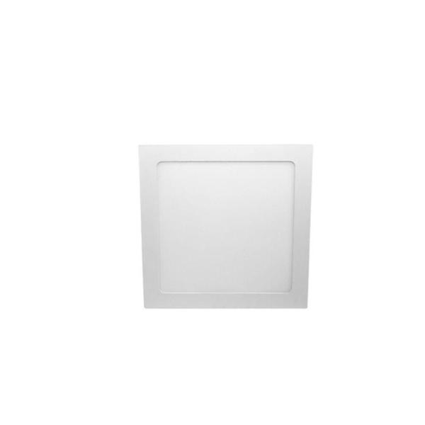 Imagem de Painel Led Quadrado Embutir Taschibra Lux Autovolt 24W